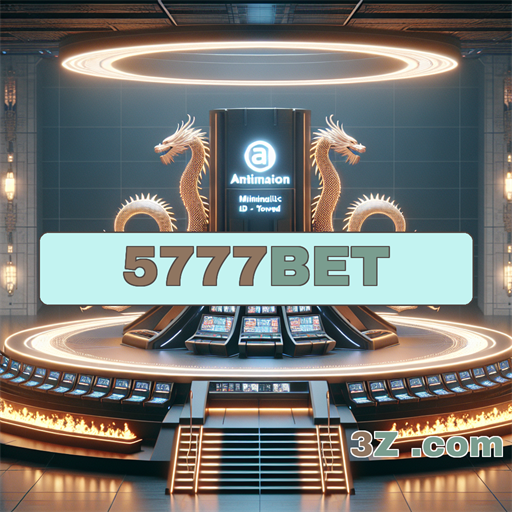 Cassino da 5777bet: Emoção e Prêmios a Cada Jogo