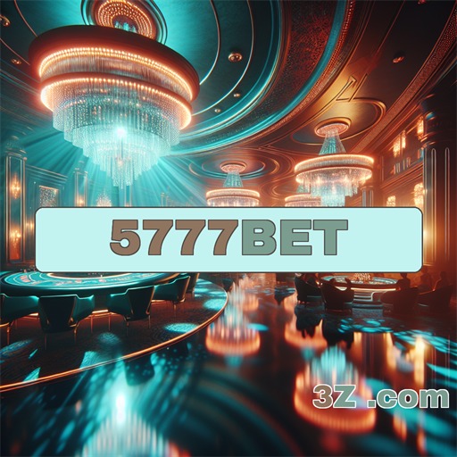 Apostas Esportivas em Alta no 5777bet: O Futuro é Agora