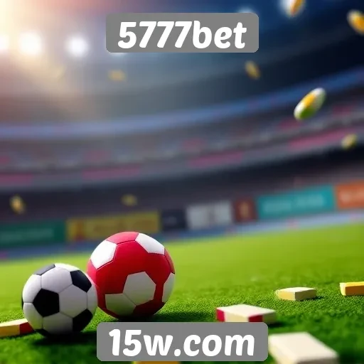 Promoções atraentes no site de apostas 5777bet