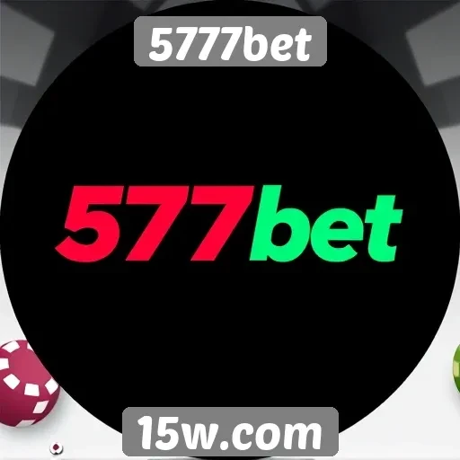 Comparativo de bônus e promoções da 5777bet