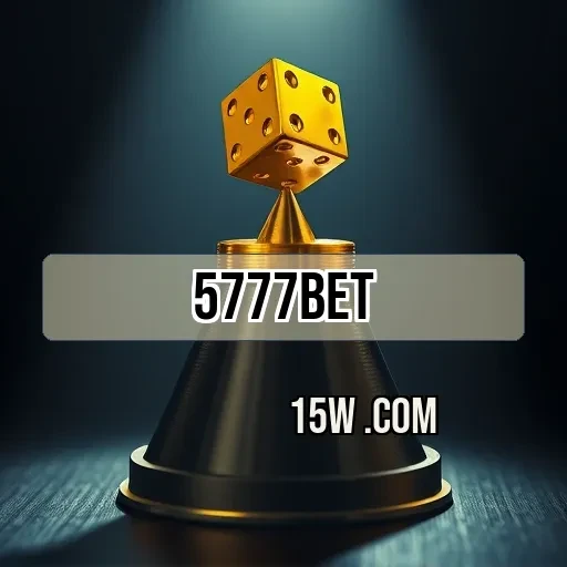 5777bet: Descubra o Bingo como Nunca Viu Antes!