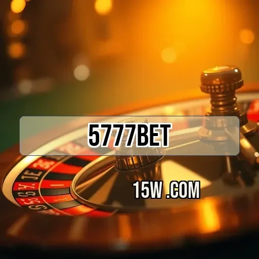 5777bet: A Nova Frontier dos Jogos Através da Versão Móvel
