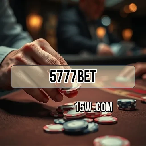 5777bet: O Guia Completo para um Cadastro de Sucesso