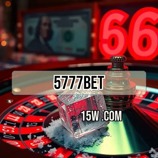 5777bet: A Nova Fronteira dos Esportes Virtuais que Você Precisa Conhecer